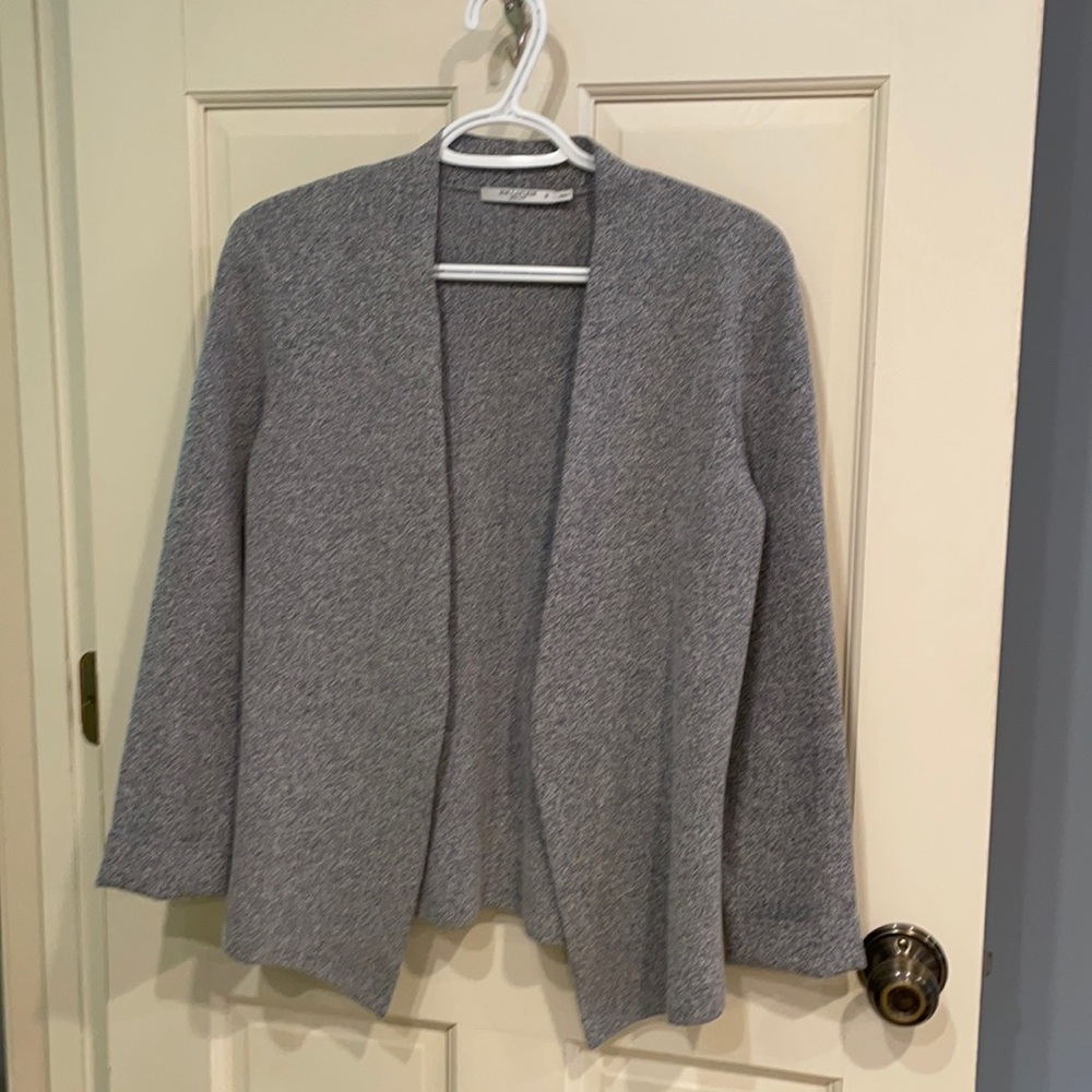 MM LaFleur Sant Ambroeus Jardigan, Size M